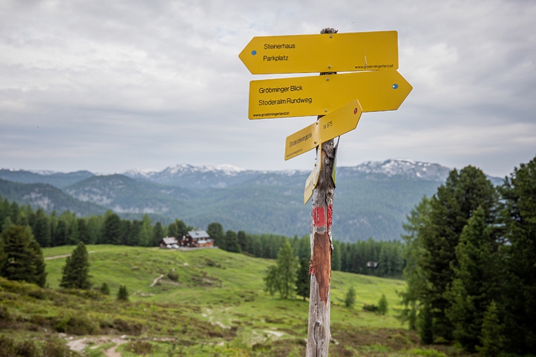 Hotel Trek Safari - King Dachstein Trail pro běžce
